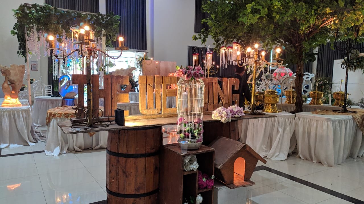 Dokumentasi Wedding Package 01 12 2019 di Gedung Widyakartika oleh Jagarasa - foto 4