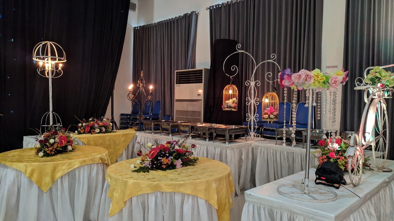 Dokumentasi Wedding Package 01 12 2019 di Gedung Widyakartika oleh Jagarasa - foto 5