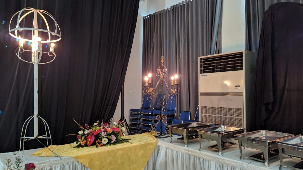 Dokumentasi Wedding Package 01 12 2019 di Gedung Widyakartika oleh Jagarasa - foto 6