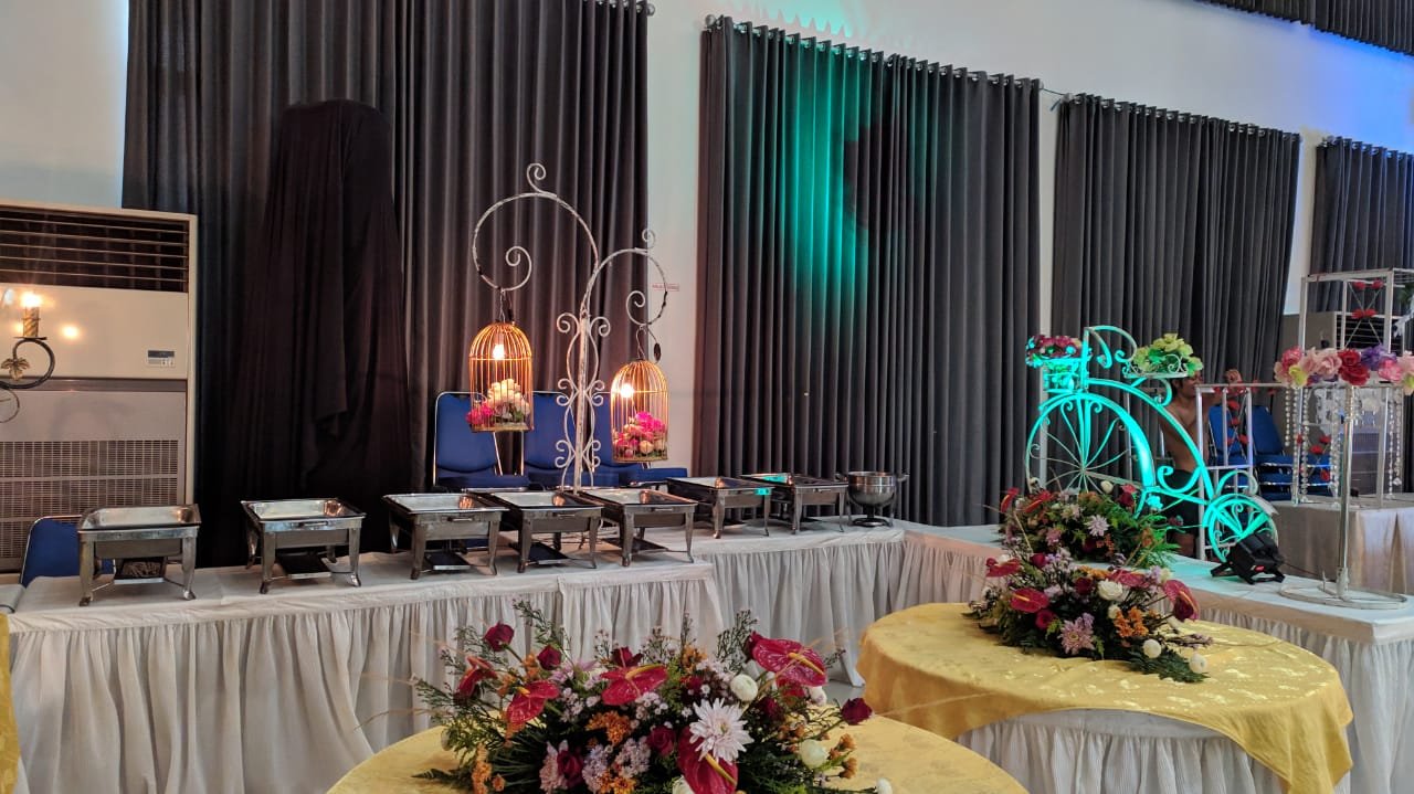 Dokumentasi Wedding Package 01 12 2019 di Gedung Widyakartika oleh Jagarasa - foto 7