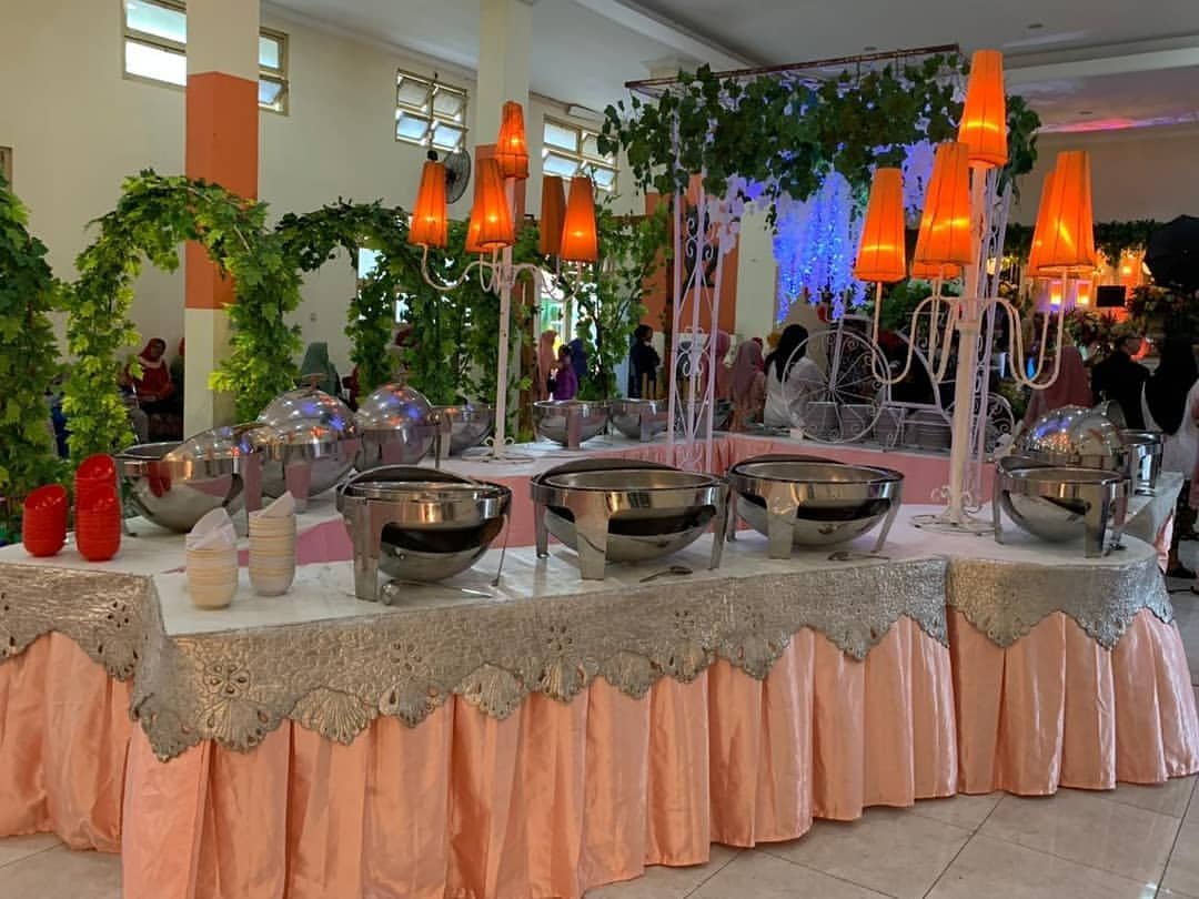 Dokumentasi Wedding 30 08 2019 di Gedung Wisma Wana Manggala oleh Jagarasa - foto 1