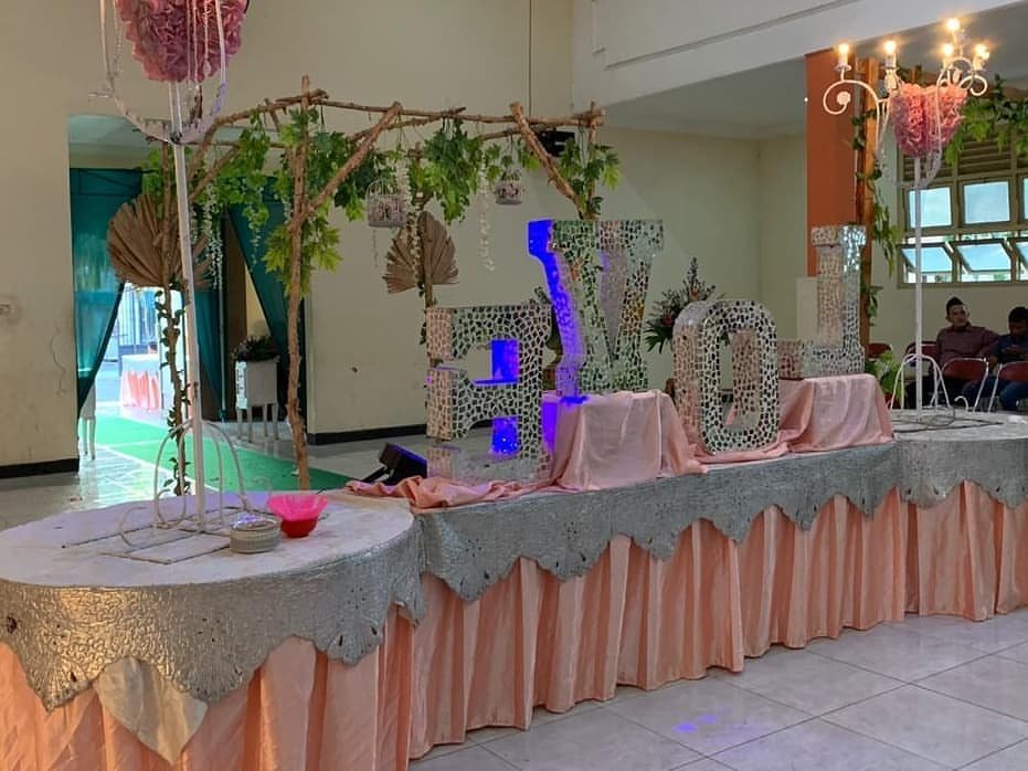 Dokumentasi Wedding 30 08 2019 di Gedung Wisma Wana Manggala oleh Jagarasa - foto 2