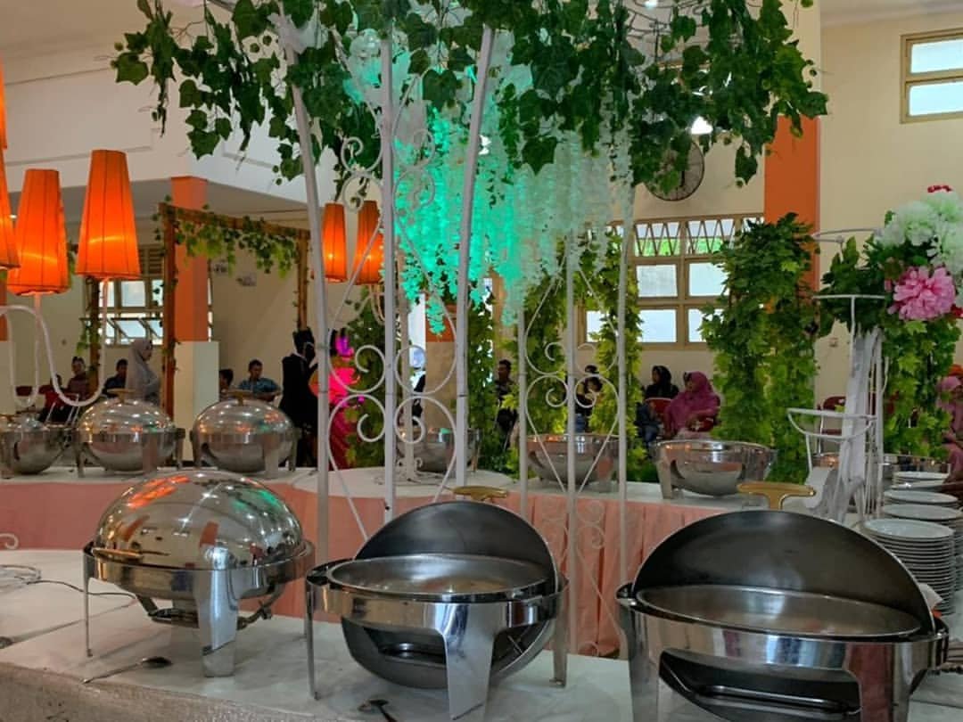 Dokumentasi Wedding 30 08 2019 di Gedung Wisma Wana Manggala oleh Jagarasa - foto 4