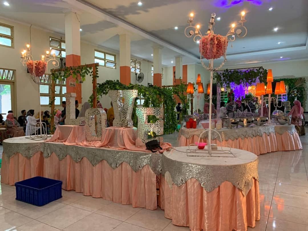 Dokumentasi Wedding 30 08 2019 di Gedung Wisma Wana Manggala oleh Jagarasa - foto 5