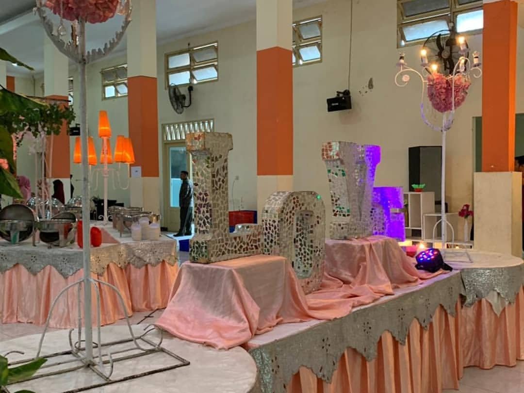 Dokumentasi Wedding 30 08 2019 di Gedung Wisma Wana Manggala oleh Jagarasa - foto 6