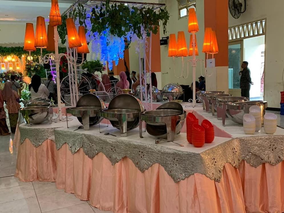 Dokumentasi Wedding 30 08 2019 di Gedung Wisma Wana Manggala oleh Jagarasa - foto 7