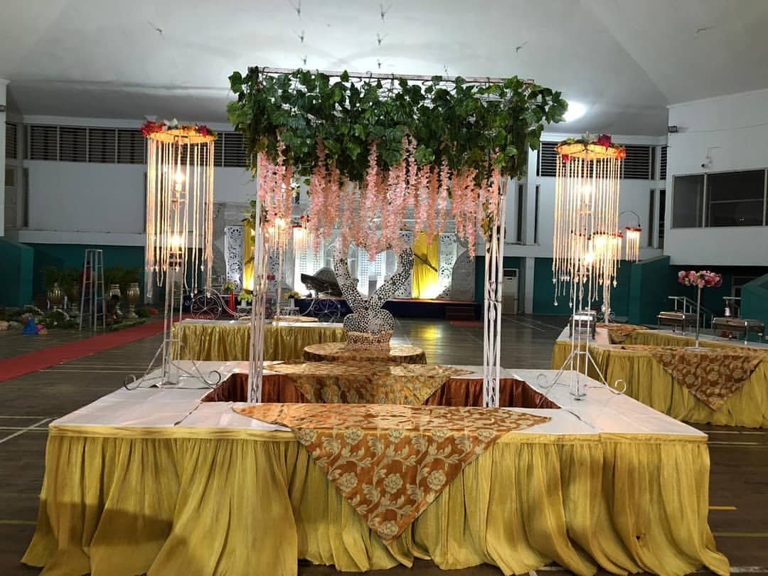 Dokumentasi Wedding 27 10 2019 di Gelanggang Remaja Tambaksari oleh Jagarasa - foto 1