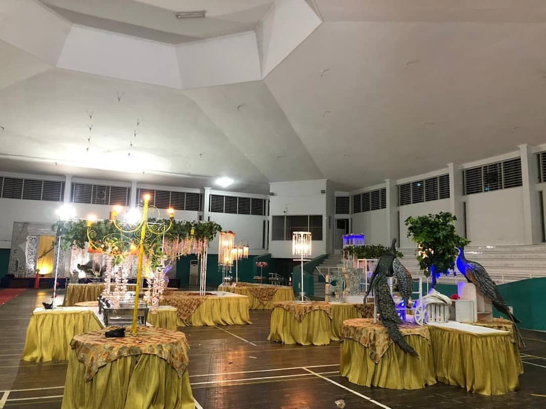 Dokumentasi Wedding 27 10 2019 di Gelanggang Remaja Tambaksari oleh Jagarasa - foto 10