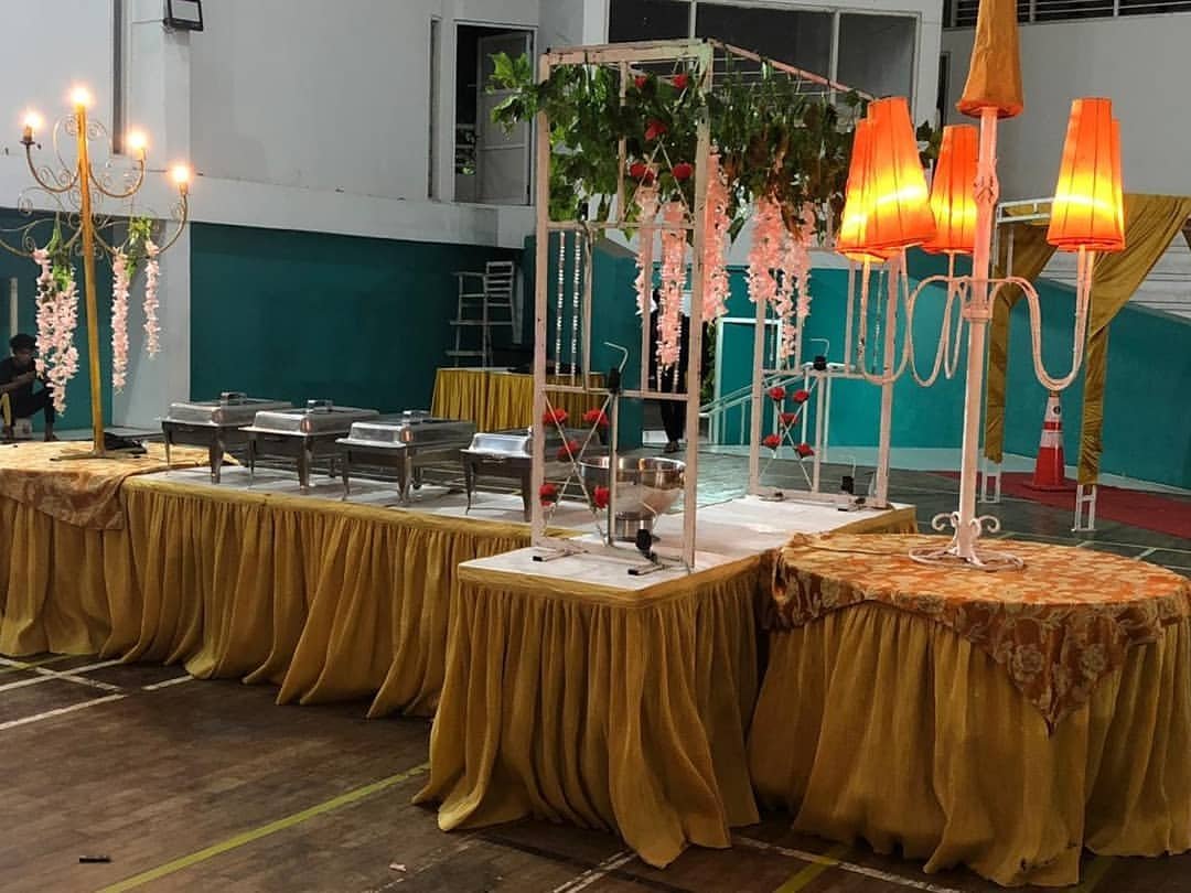 Dokumentasi Wedding 27 10 2019 di Gelanggang Remaja Tambaksari oleh Jagarasa - foto 2