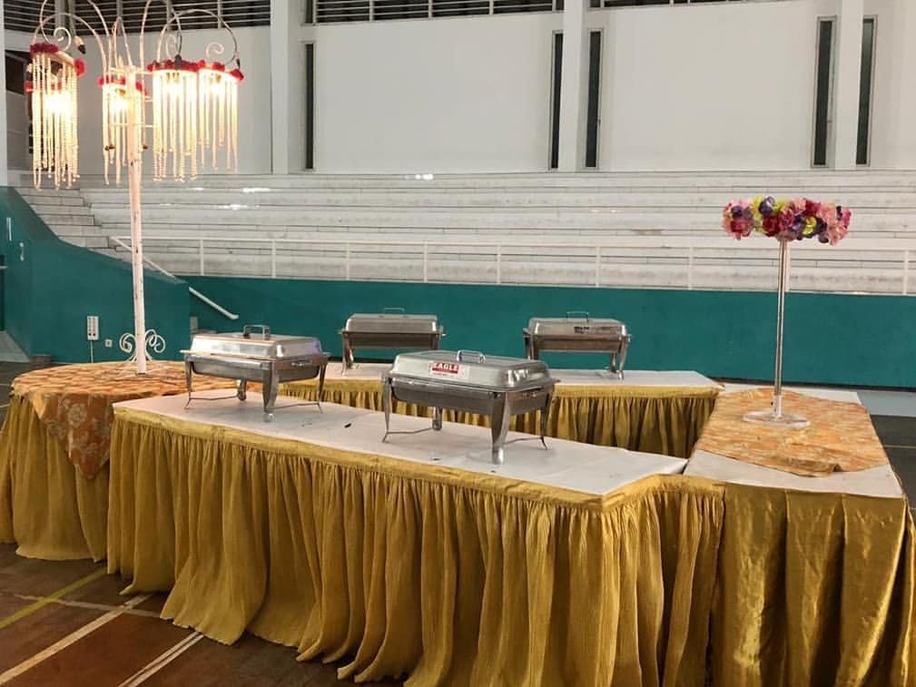Dokumentasi Wedding 27 10 2019 di Gelanggang Remaja Tambaksari oleh Jagarasa - foto 3