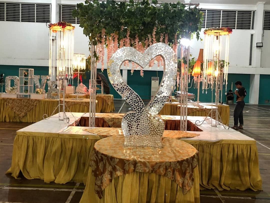Dokumentasi Wedding 27 10 2019 di Gelanggang Remaja Tambaksari oleh Jagarasa - foto 4