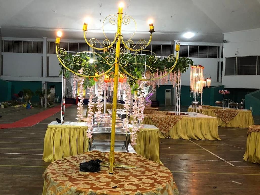 Dokumentasi Wedding 27 10 2019 di Gelanggang Remaja Tambaksari oleh Jagarasa - foto 5