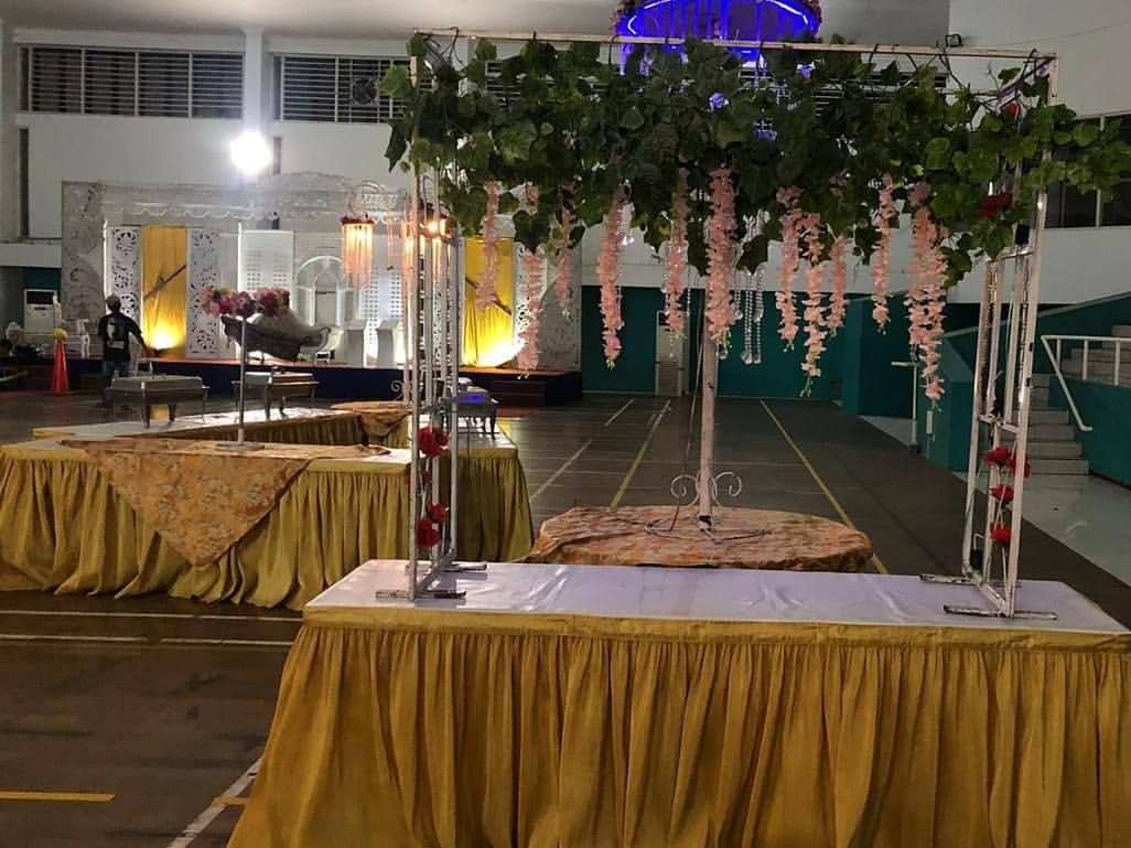 Dokumentasi Wedding 27 10 2019 di Gelanggang Remaja Tambaksari oleh Jagarasa - foto 7