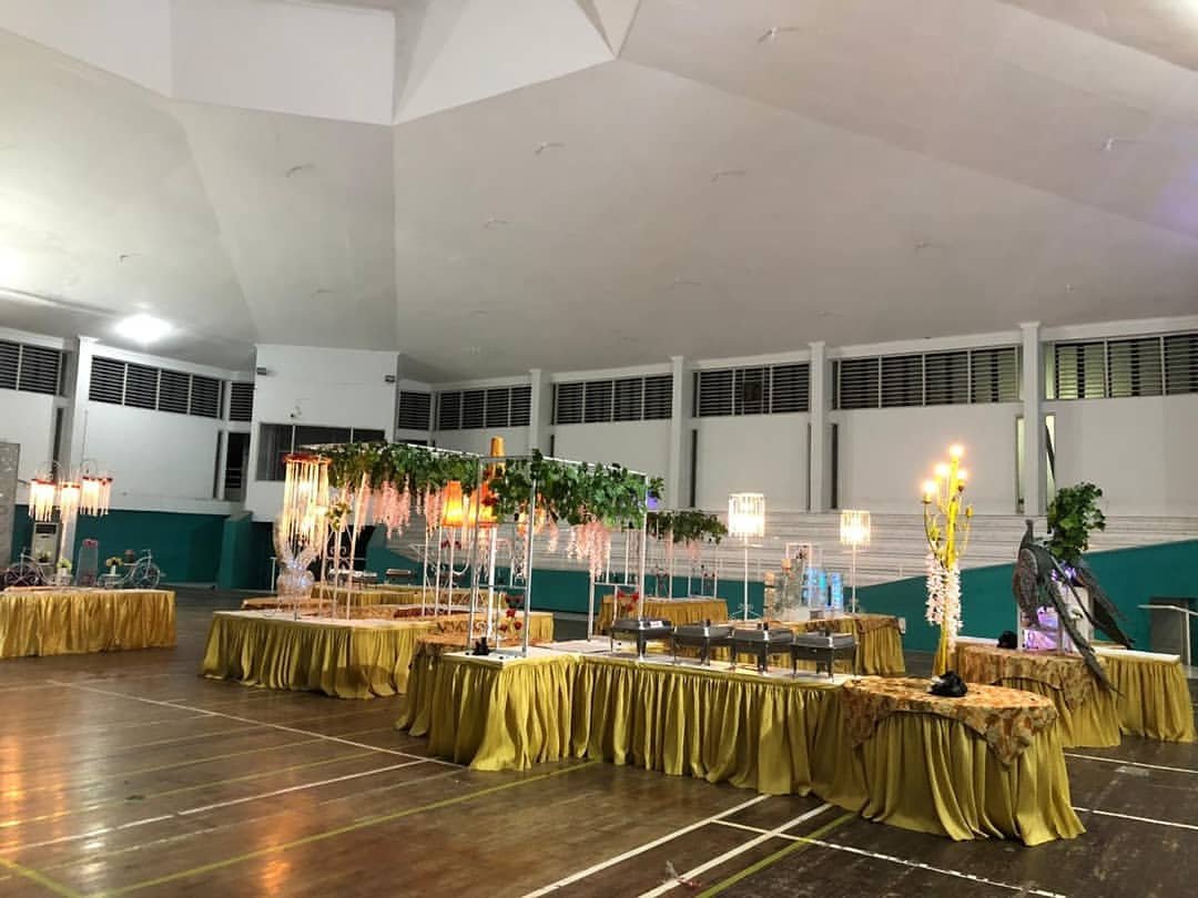 Dokumentasi Wedding 27 10 2019 di Gelanggang Remaja Tambaksari oleh Jagarasa - foto 8