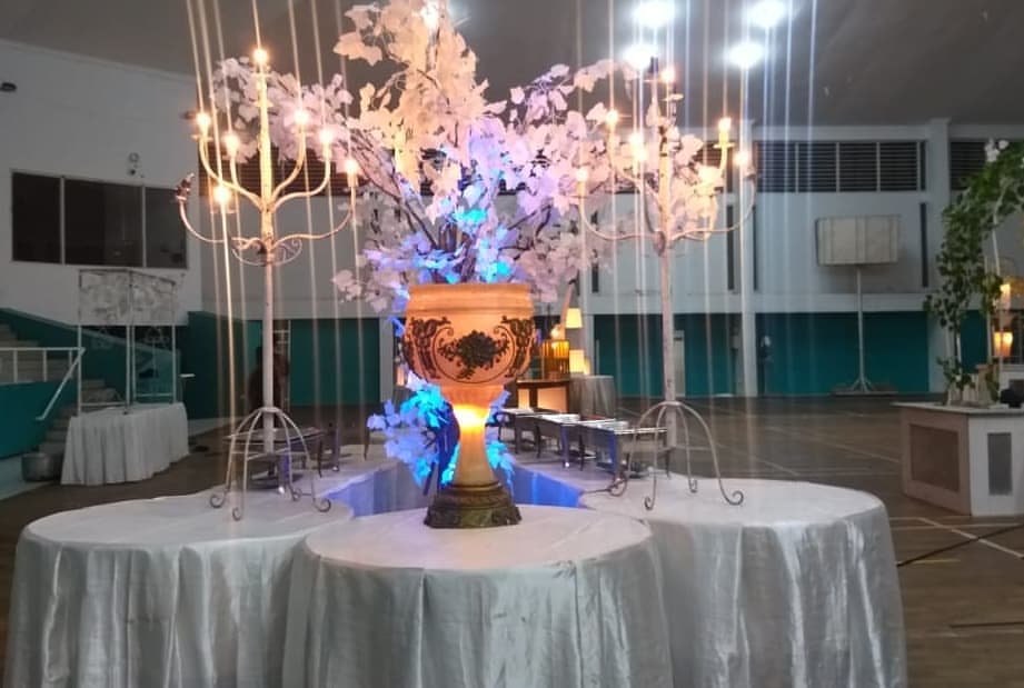 Dokumentasi Wedding 28 04 2019 di Gelanggang Remaja Tambaksari oleh Jagarasa - foto 1