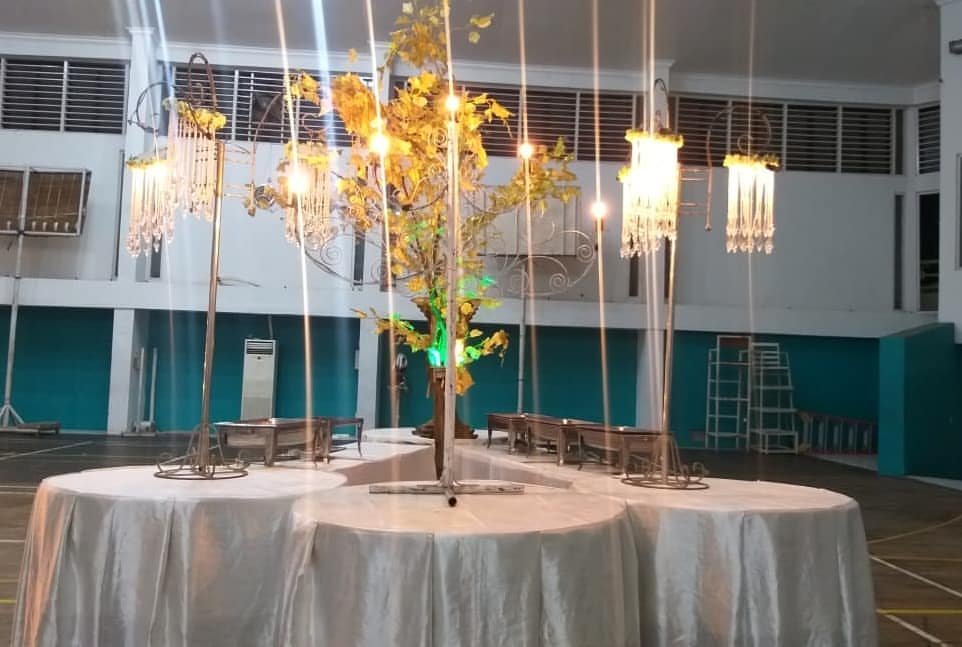 Dokumentasi Wedding 28 04 2019 di Gelanggang Remaja Tambaksari oleh Jagarasa - foto 4