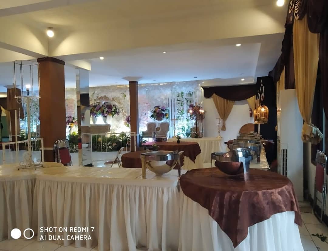 Dokumentasi Wedding 01 09 2019 di Gita Tamtama Surabaya oleh Jagarasa - foto 1