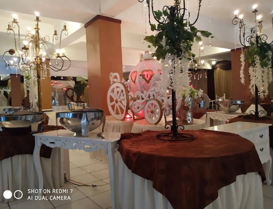 Dokumentasi Wedding 01 09 2019 di Gita Tamtama Surabaya oleh Jagarasa - foto 2