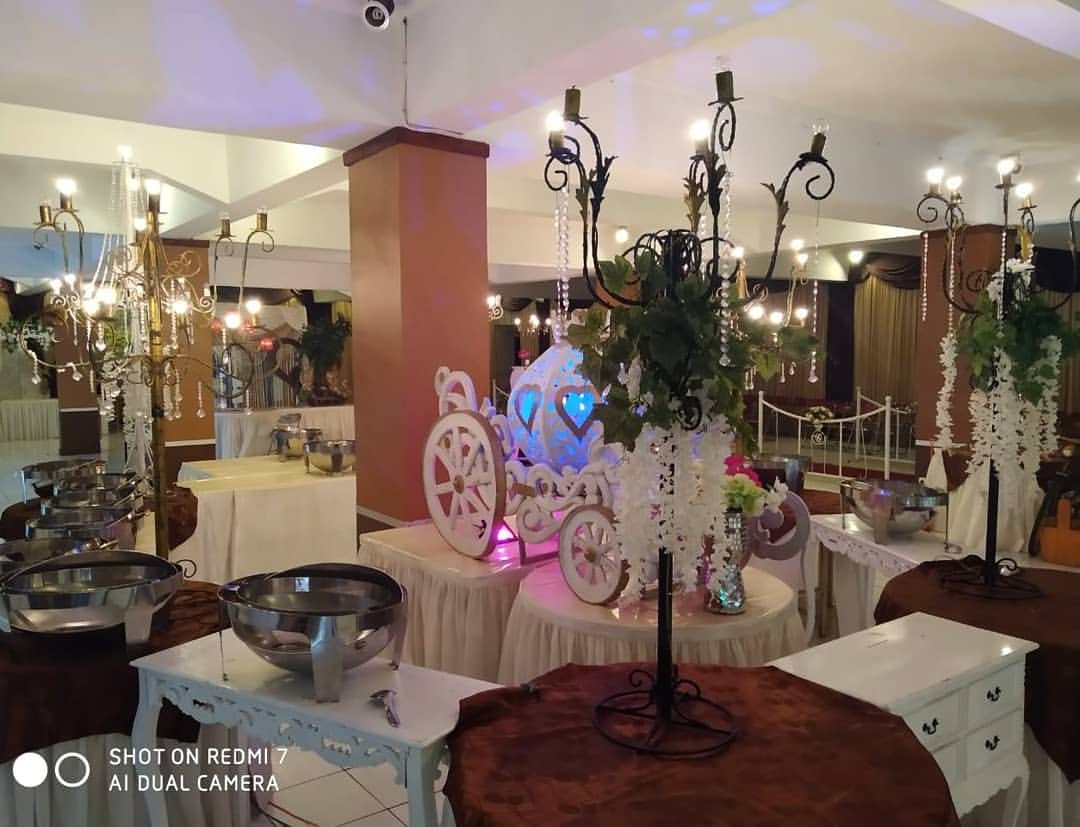 Dokumentasi Wedding 01 09 2019 di Gita Tamtama Surabaya oleh Jagarasa - foto 3