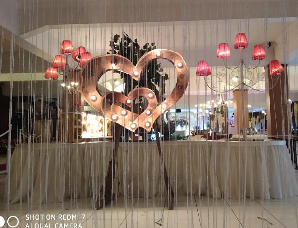 Dokumentasi Wedding 01 09 2019 di Gita Tamtama Surabaya oleh Jagarasa - foto 6