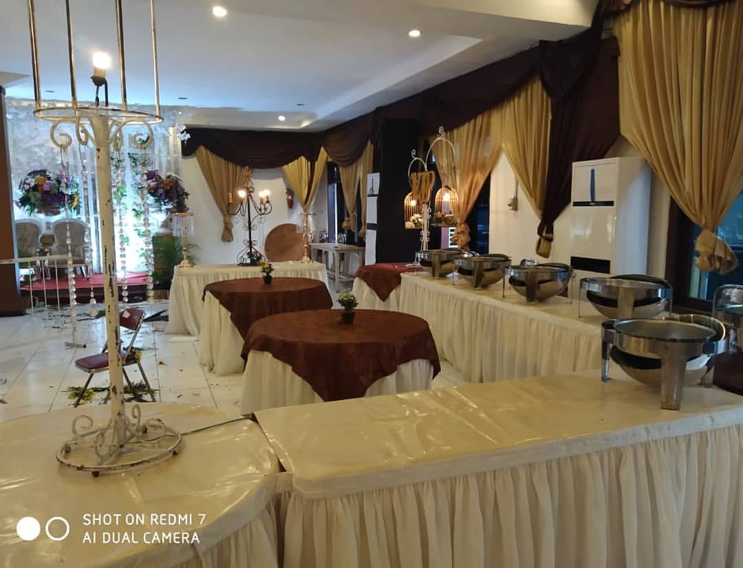 Dokumentasi Wedding 01 09 2019 di Gita Tamtama Surabaya oleh Jagarasa - foto 7