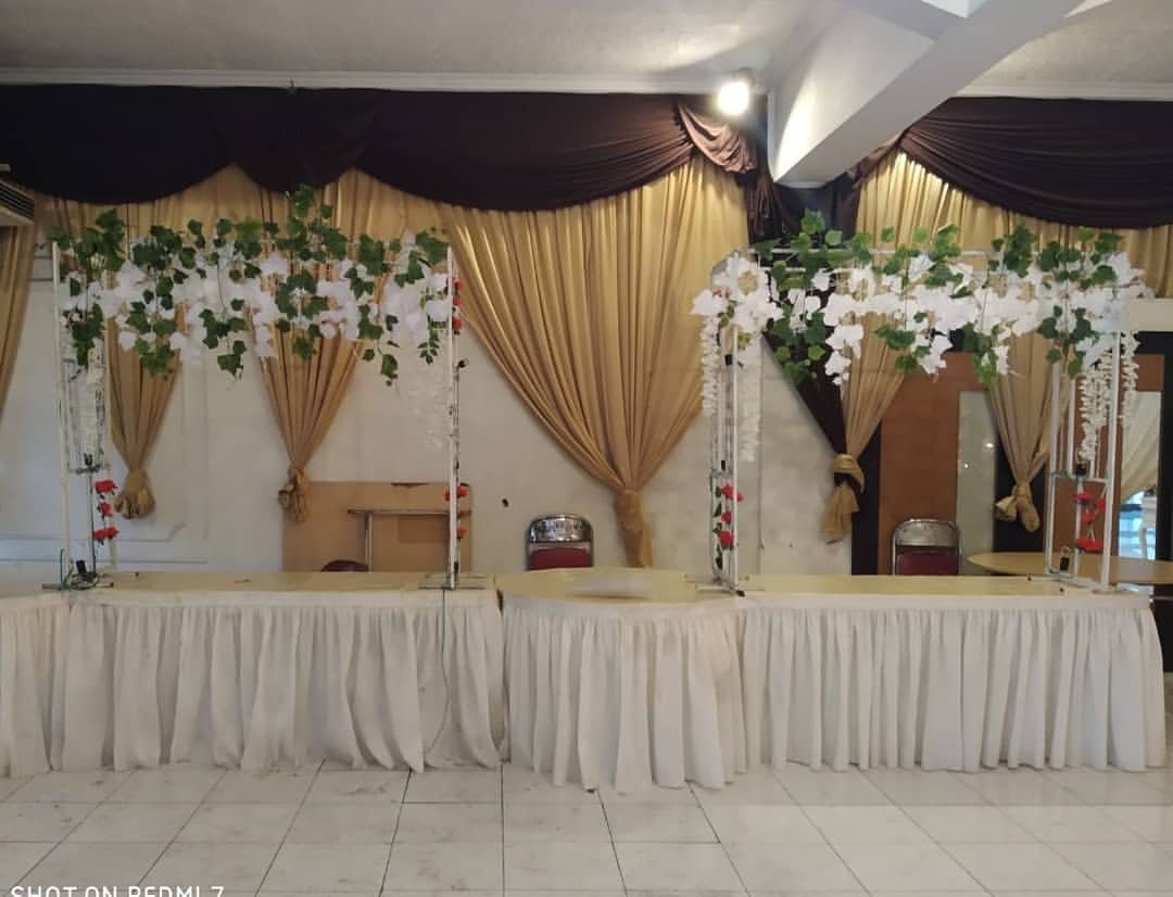 Dokumentasi Wedding 01 09 2019 di Gita Tamtama Surabaya oleh Jagarasa - foto 8