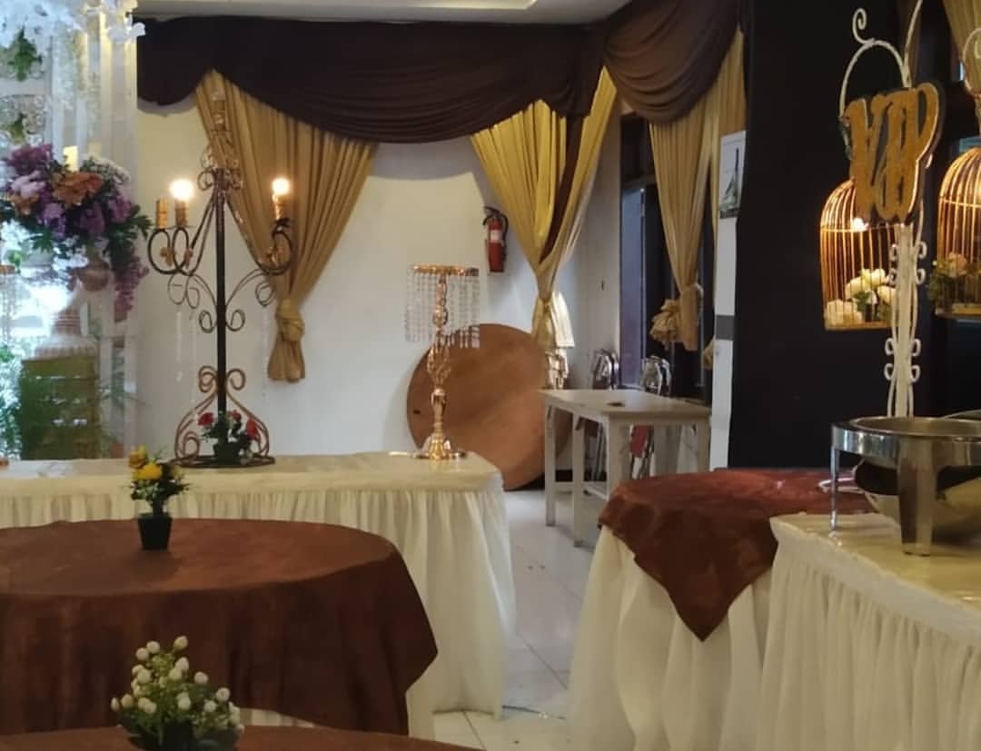 Dokumentasi Wedding 01 09 2019 di Gita Tamtama Surabaya oleh Jagarasa - foto 9