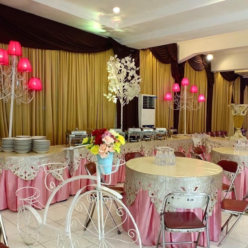 Dokumentasi Wedding 02 09 2018 di Gita Tamtama Surabaya oleh Jagarasa - foto 1