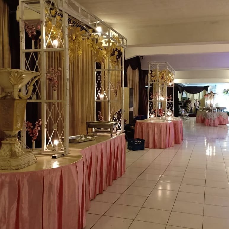 Dokumentasi Wedding 02 09 2018 di Gita Tamtama Surabaya oleh Jagarasa - foto 2