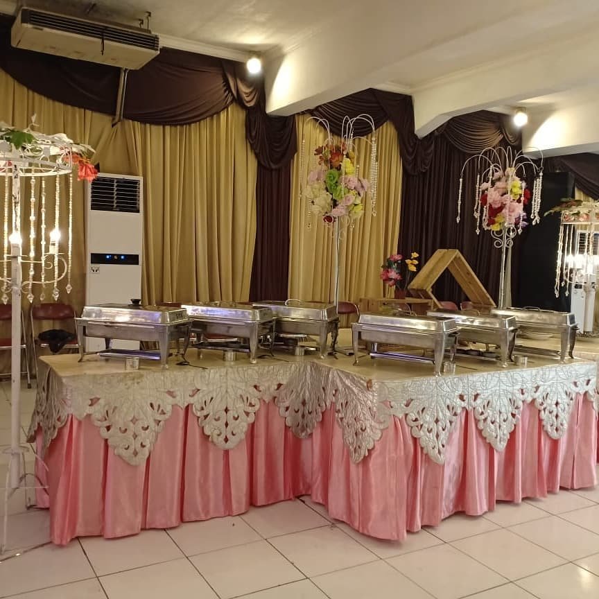 Dokumentasi Wedding 02 09 2018 di Gita Tamtama Surabaya oleh Jagarasa - foto 3