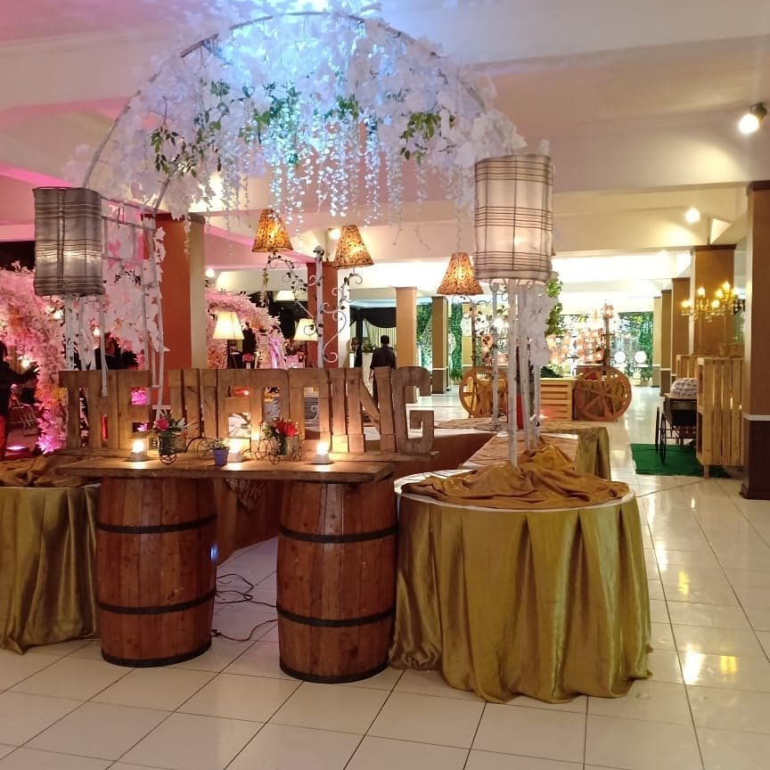 Dokumentasi Wedding 02 12 2018 di Gita Tamtama Surabaya oleh Jagarasa - foto 1