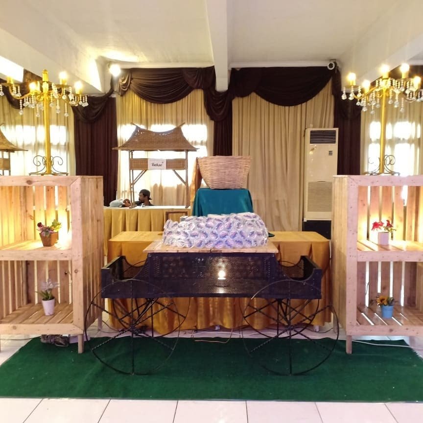 Dokumentasi Wedding 02 12 2018 di Gita Tamtama Surabaya oleh Jagarasa - foto 2