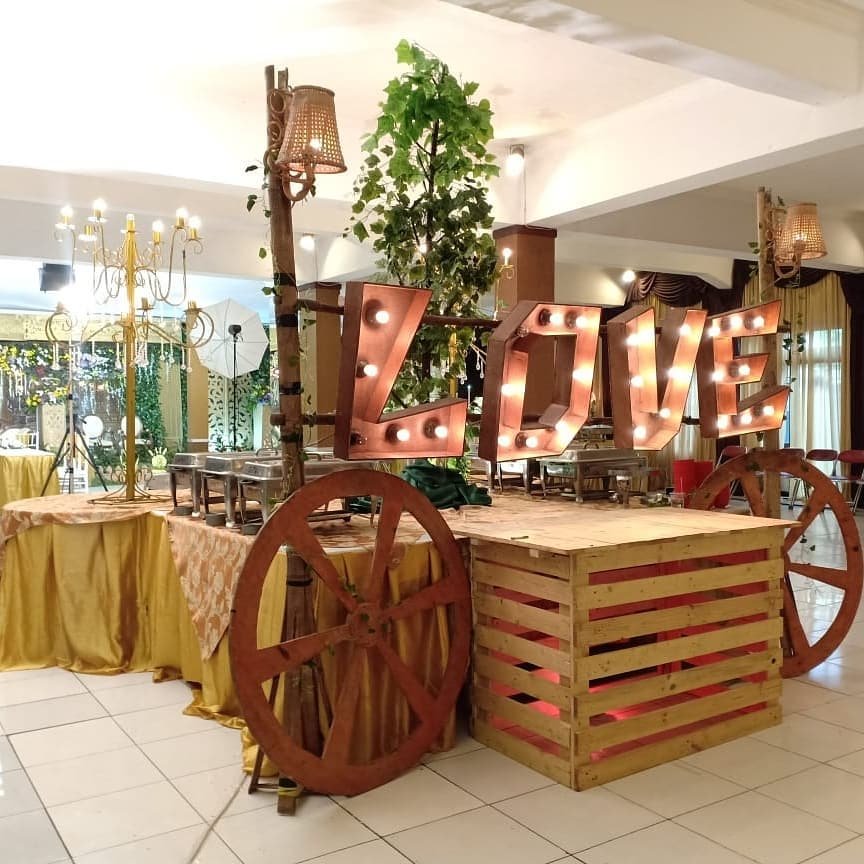 Dokumentasi Wedding 02 12 2018 di Gita Tamtama Surabaya oleh Jagarasa - foto 4