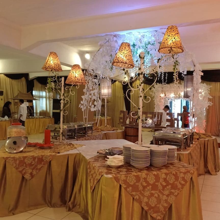 Dokumentasi Wedding 02 12 2018 di Gita Tamtama Surabaya oleh Jagarasa - foto 5