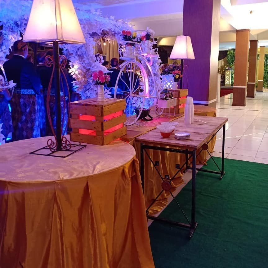 Dokumentasi Wedding 02 12 2018 di Gita Tamtama Surabaya oleh Jagarasa - foto 7
