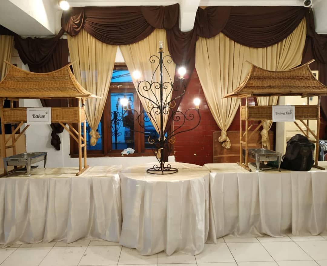 Dokumentasi Wedding 03 03 2019 di Gita Tamtama Surabaya oleh Jagarasa - foto 1