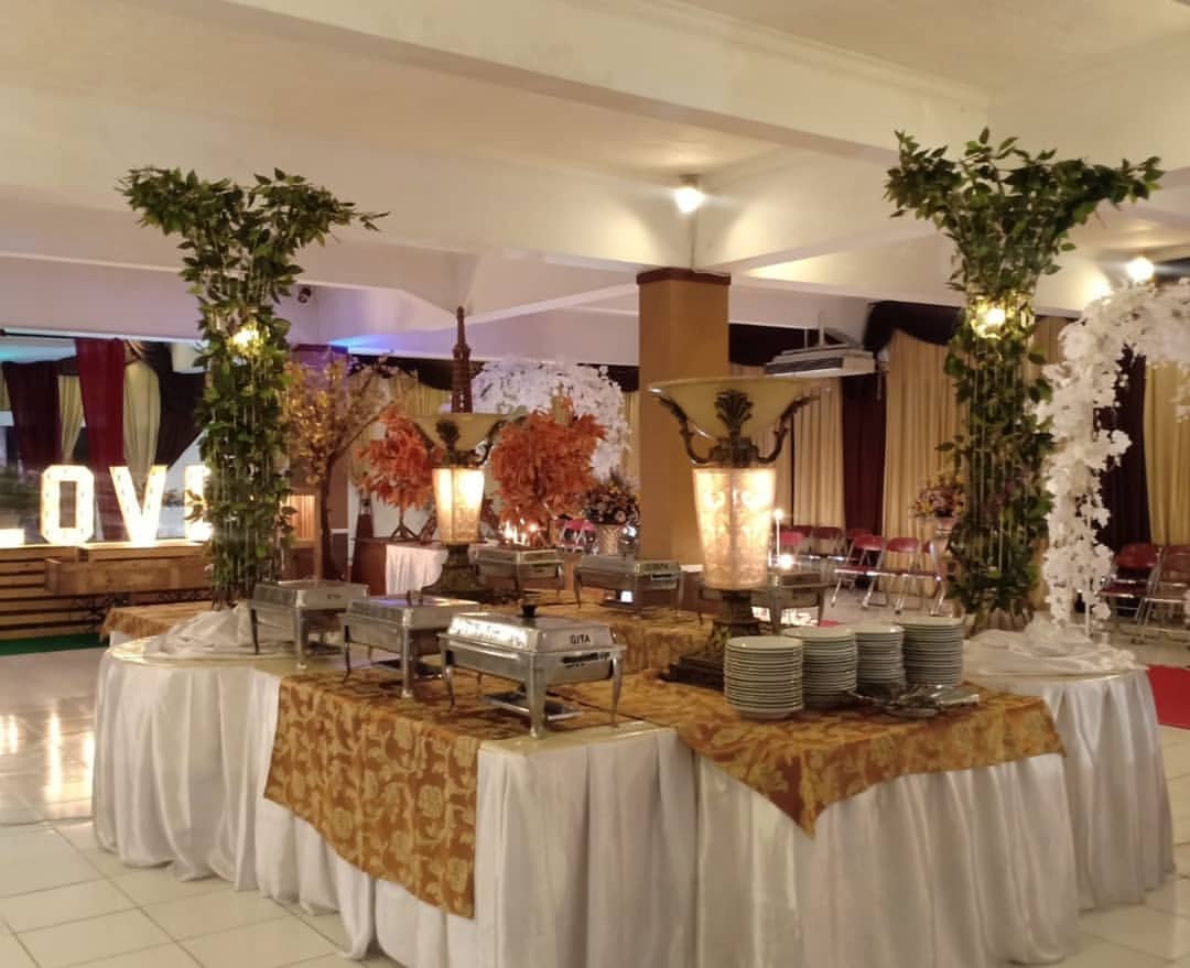 Dokumentasi Wedding 03 03 2019 di Gita Tamtama Surabaya oleh Jagarasa - foto 2