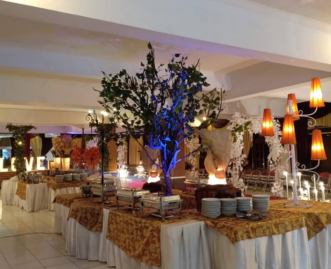Dokumentasi Wedding 03 03 2019 di Gita Tamtama Surabaya oleh Jagarasa - foto 5