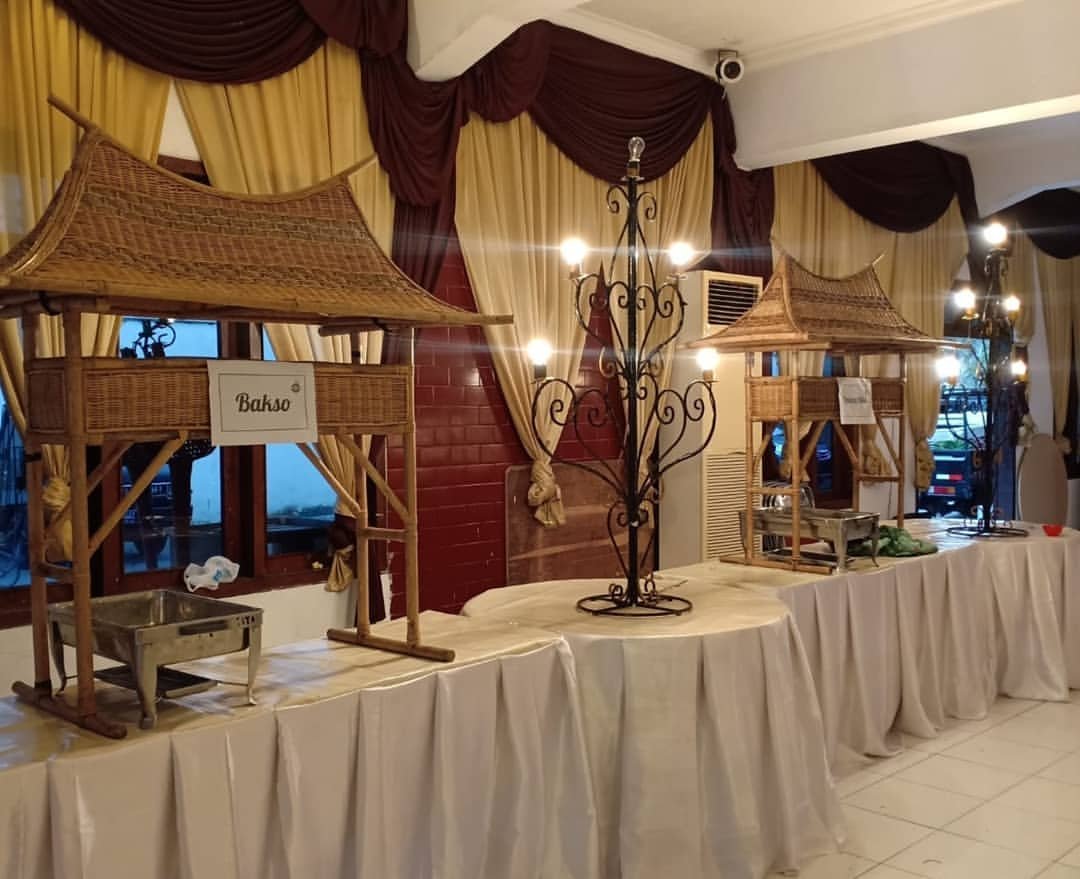 Dokumentasi Wedding 03 03 2019 di Gita Tamtama Surabaya oleh Jagarasa - foto 6