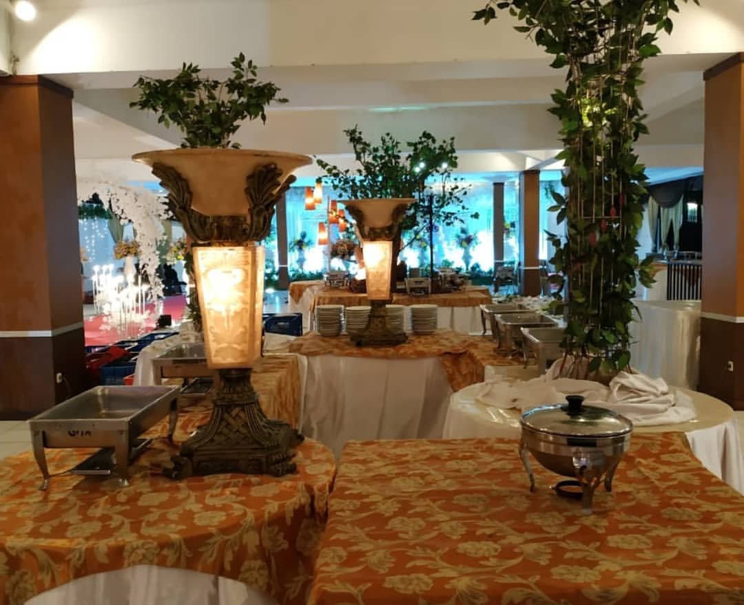 Dokumentasi Wedding 03 03 2019 di Gita Tamtama Surabaya oleh Jagarasa - foto 9