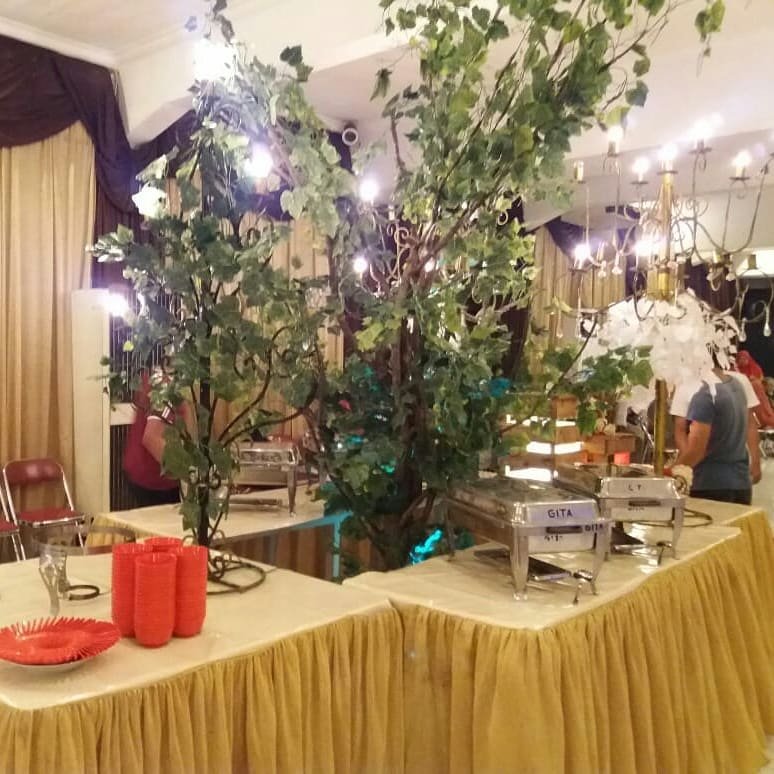 Dokumentasi Wedding 03 07 2019 di Gita Tamtama Surabaya oleh Jagarasa - foto 1