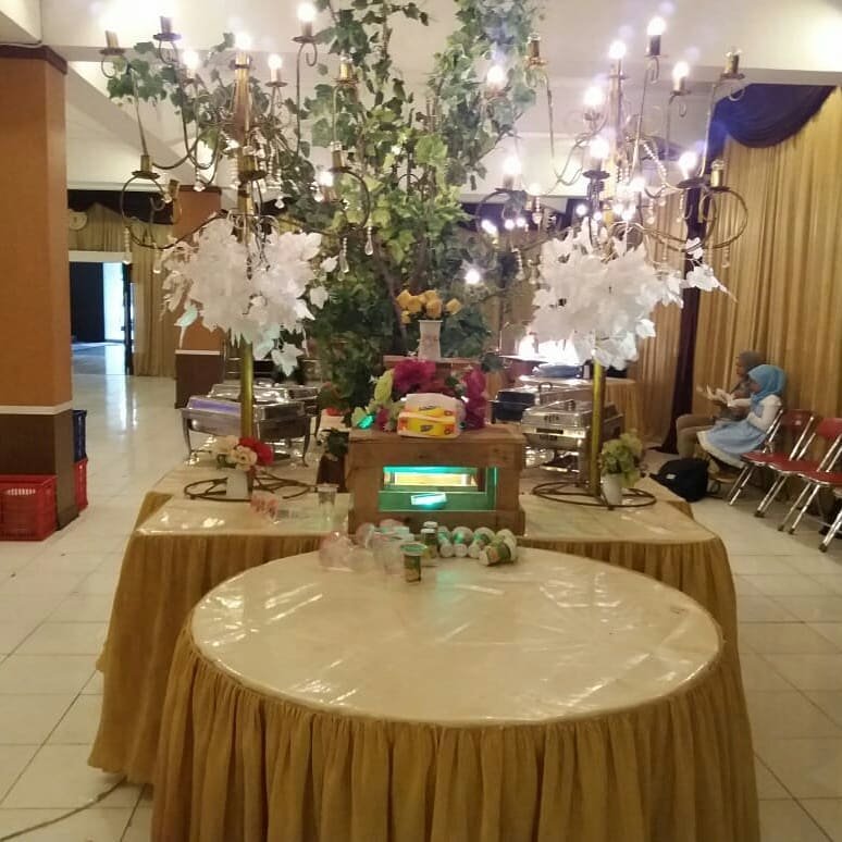 Dokumentasi Wedding 03 07 2019 di Gita Tamtama Surabaya oleh Jagarasa - foto 2