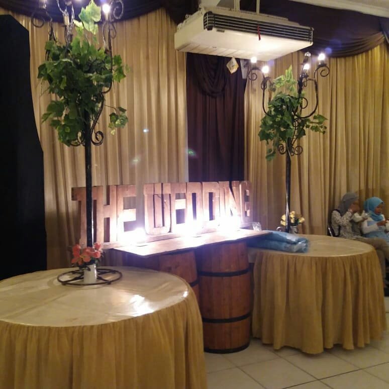 Dokumentasi Wedding 03 07 2019 di Gita Tamtama Surabaya oleh Jagarasa - foto 5
