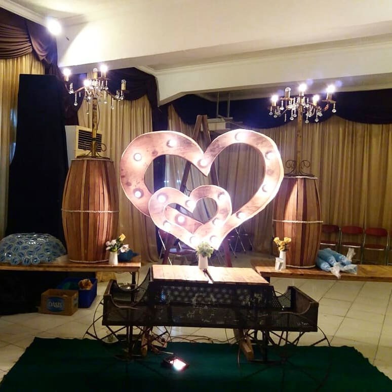 Dokumentasi Wedding 03 07 2019 di Gita Tamtama Surabaya oleh Jagarasa - foto 6