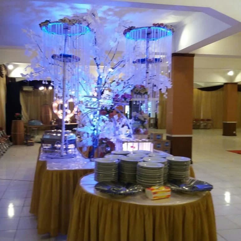 Dokumentasi Wedding 03 07 2019 di Gita Tamtama Surabaya oleh Jagarasa - foto 7