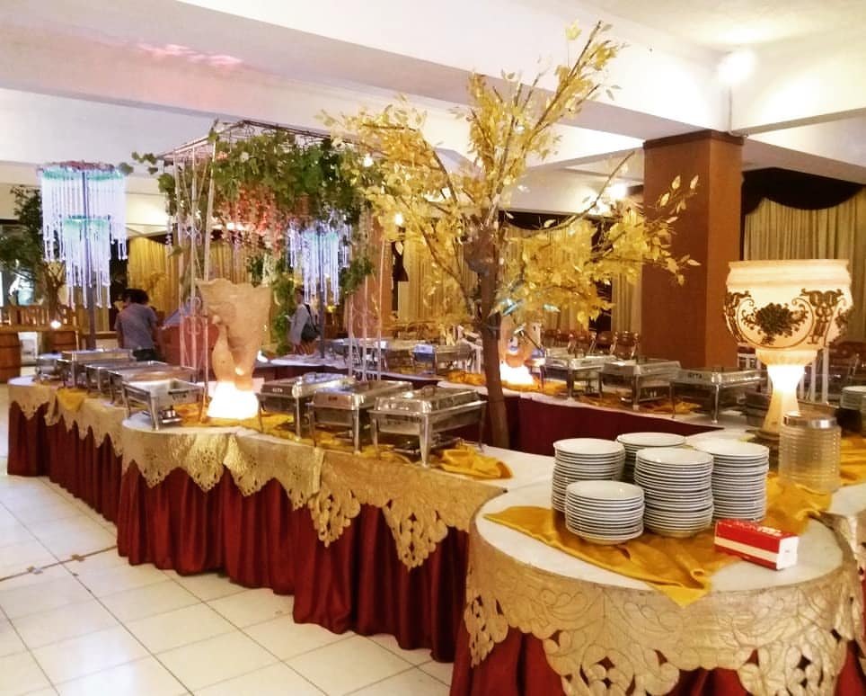 Dokumentasi Wedding 12 05 2018 di Gita Tamtama Surabaya oleh Jagarasa - foto 1