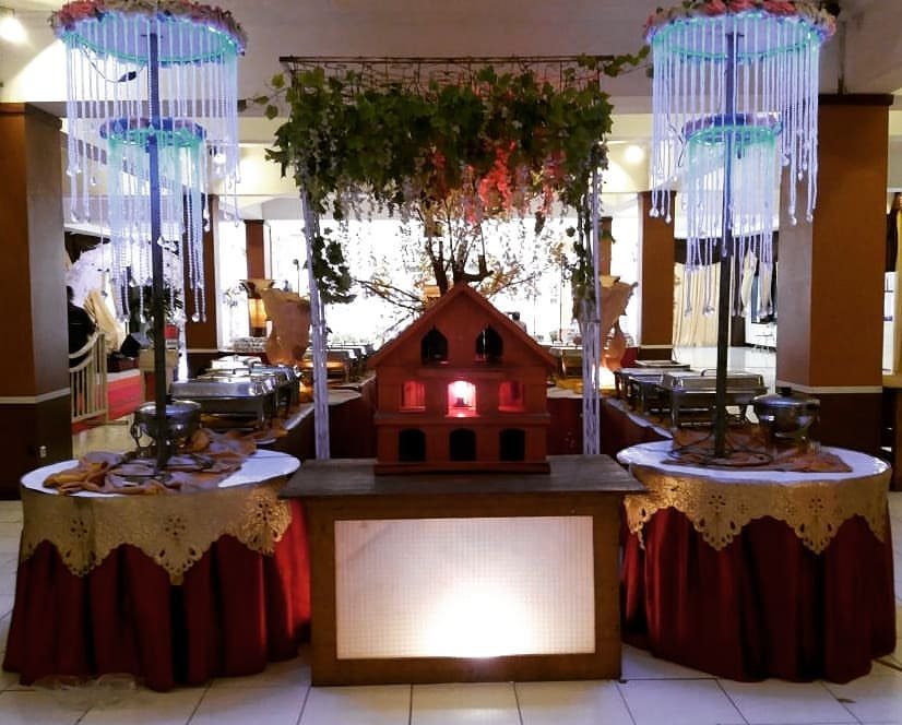 Dokumentasi Wedding 12 05 2018 di Gita Tamtama Surabaya oleh Jagarasa - foto 3