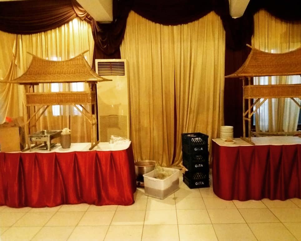 Dokumentasi Wedding 12 05 2018 di Gita Tamtama Surabaya oleh Jagarasa - foto 4