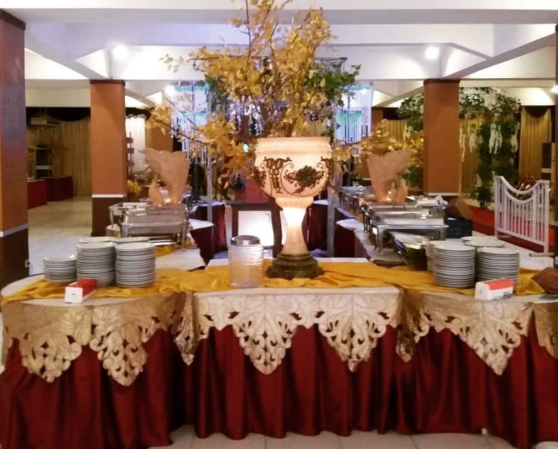 Dokumentasi Wedding 12 05 2018 di Gita Tamtama Surabaya oleh Jagarasa - foto 5