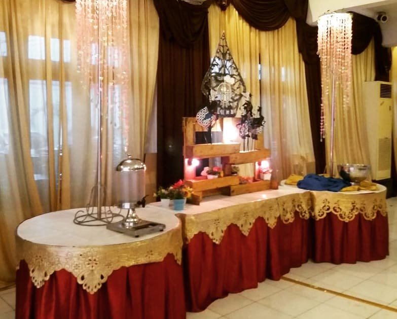 Dokumentasi Wedding 12 05 2018 di Gita Tamtama Surabaya oleh Jagarasa - foto 6